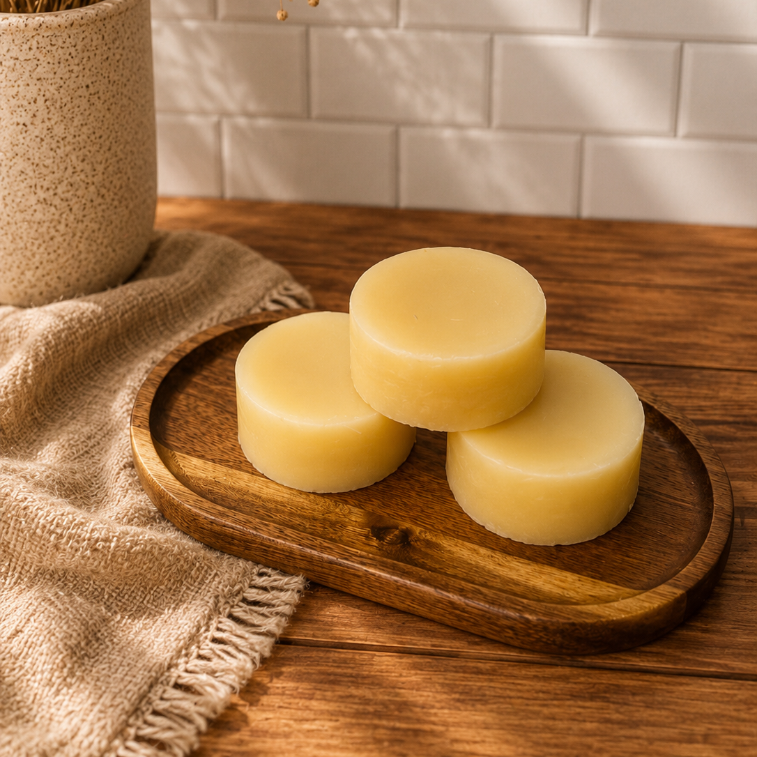 Rosemary Mint Conditioner Bar