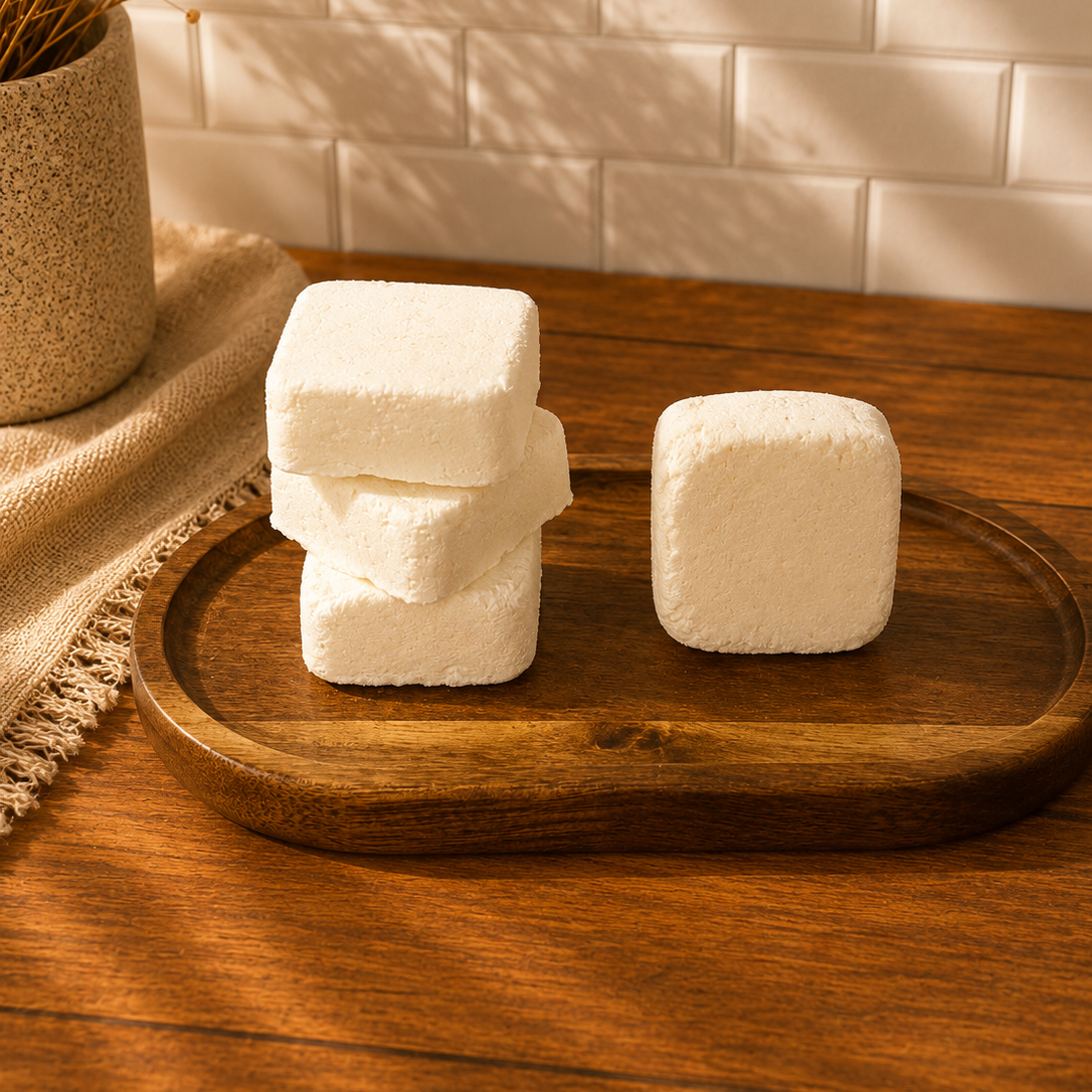 Toilet Tablets