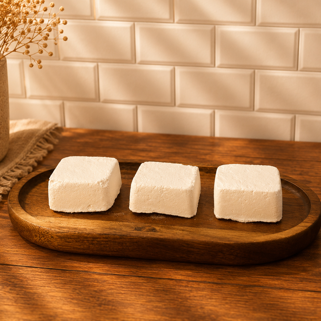 Toilet Tablets