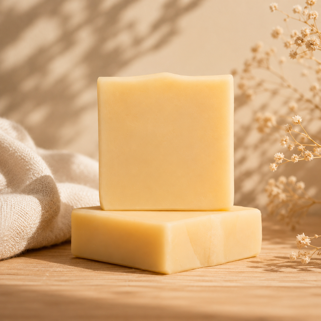Tallow Bar Soap