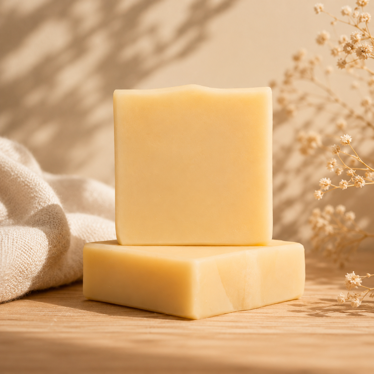 Tallow Bar Soap