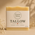 Tallow Bar Soap