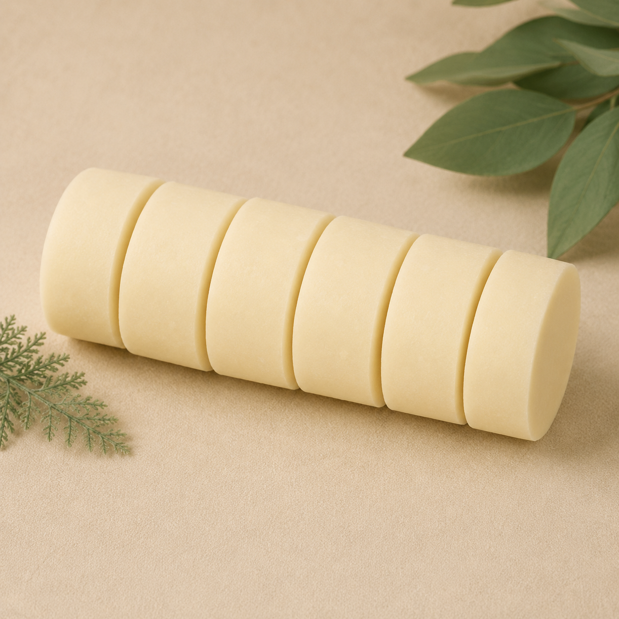 Rosemary Mint Conditioner Bar