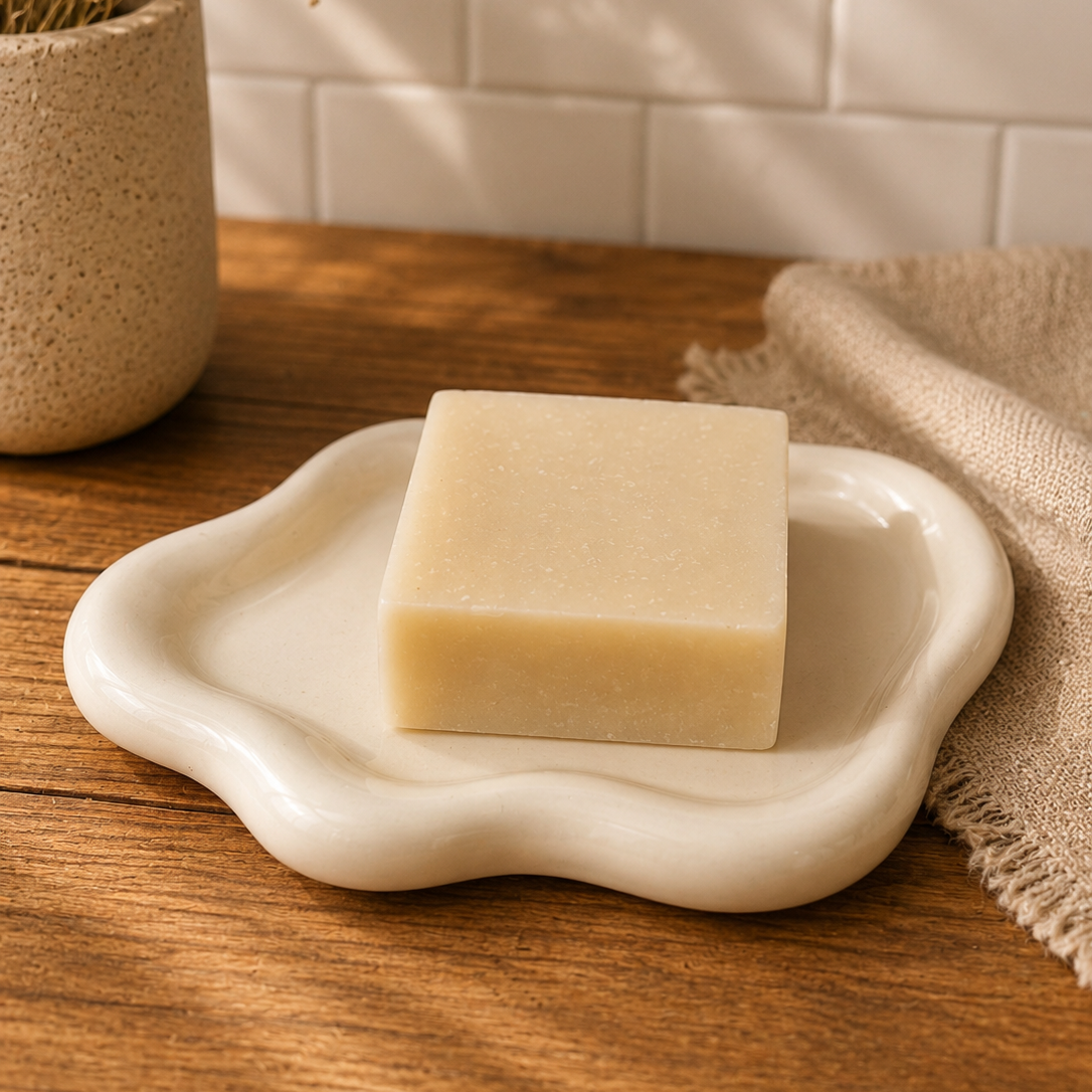 Tallow Bar Soap