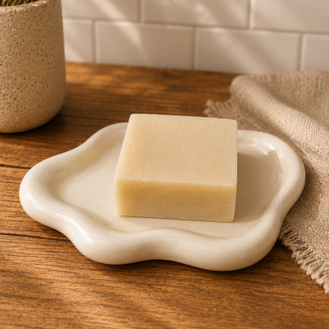 Handcrafted Soap Bars