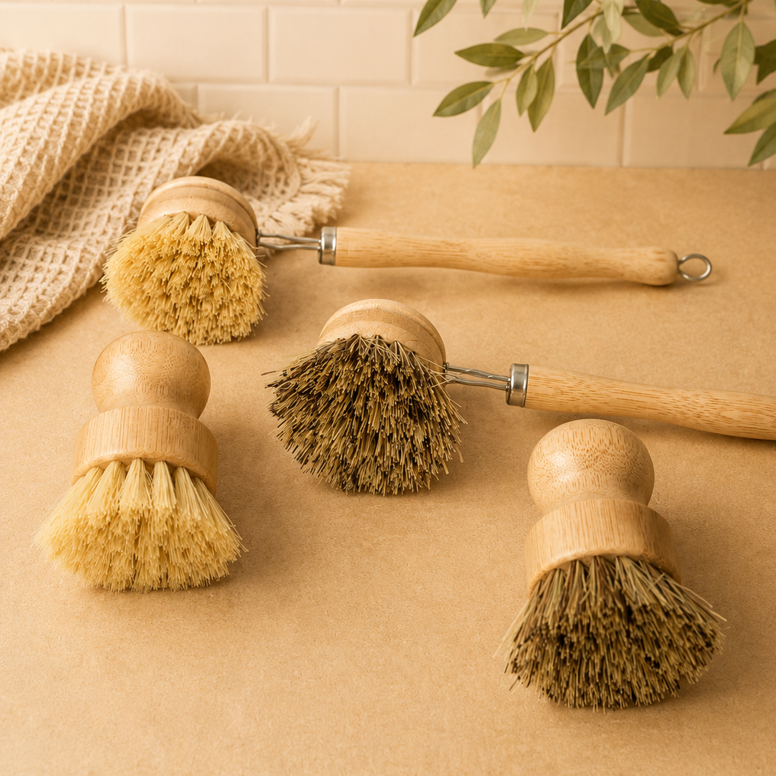 Brush Bundle
