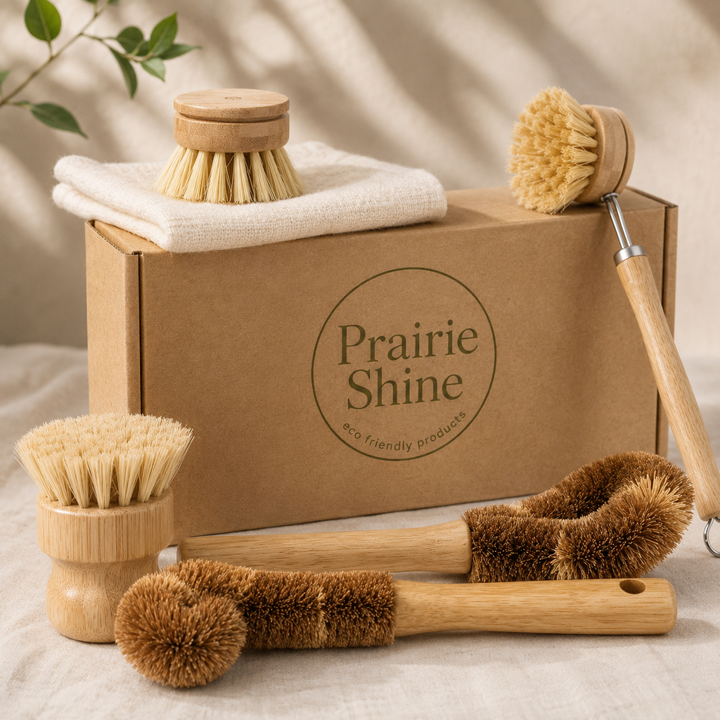 Brush Bundle