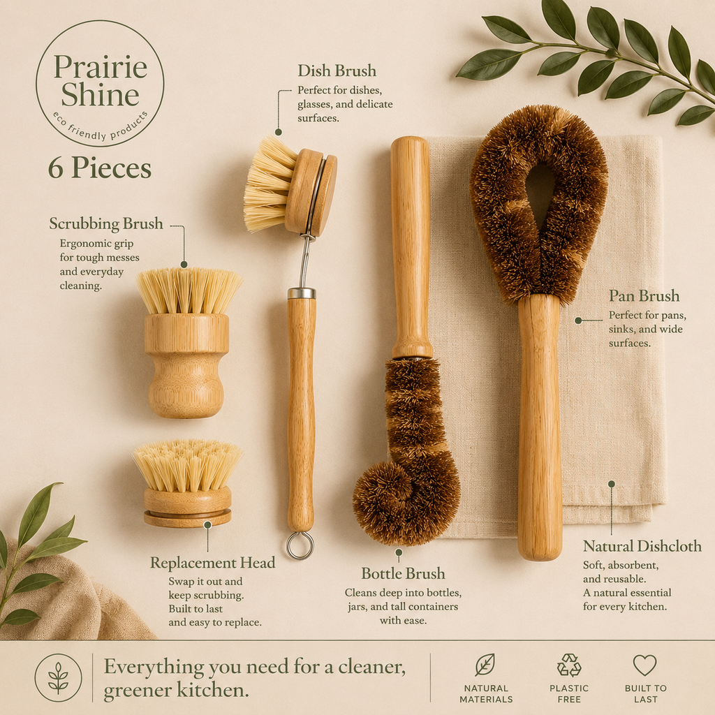 Brush Bundle