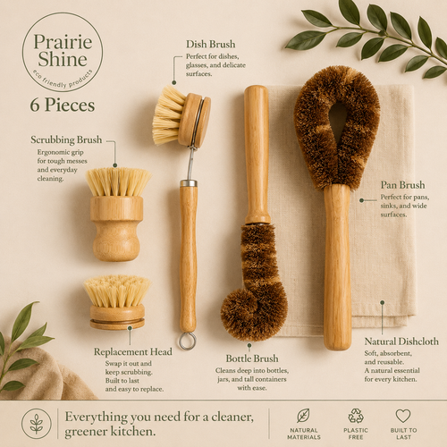 Brush Bundle