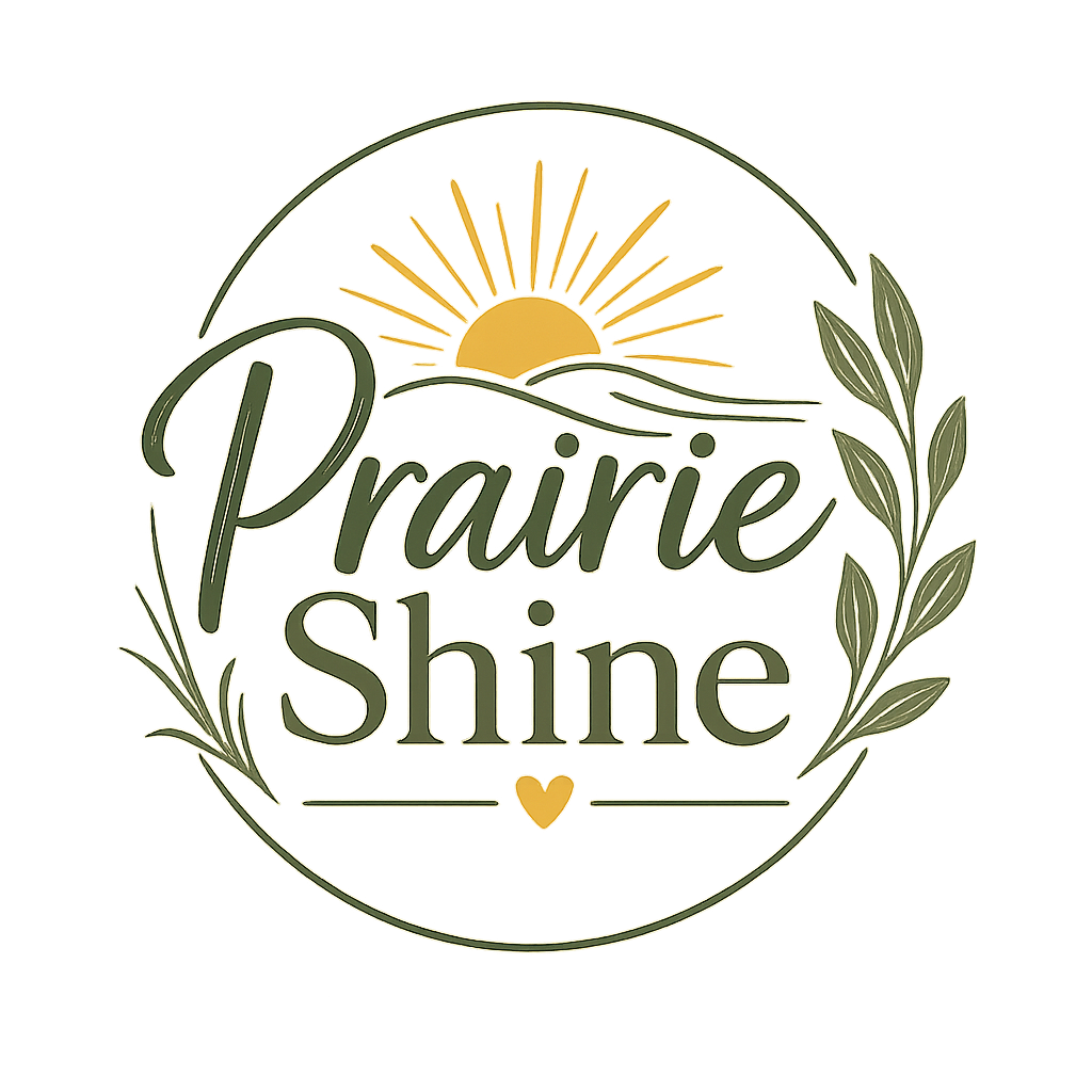 Prairie Shine