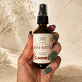 Rose Water Spray